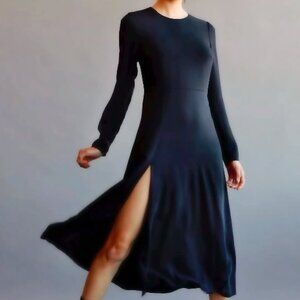 Aritzia Babaton Maxwell Dress SZ XXS